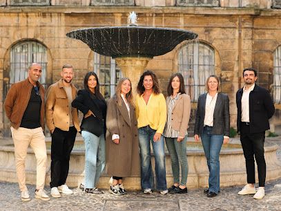 1894 L'immobilier - Agence Immobiliere Aix-en-Provence