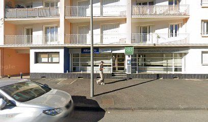 18 rue pierre coubertin 63100 Clermont Ferrand