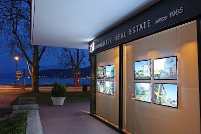 2A Immobilier | Agence immobilière Albigny