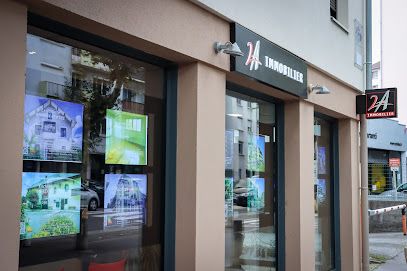 2A Immobilier - Agence immobilière Avenue de Genève