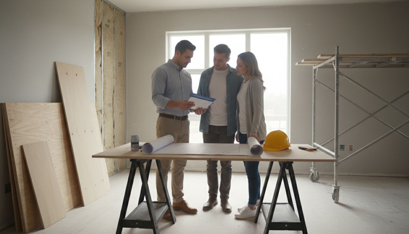 Comment vérifier l'assurance décennale d'un artisan