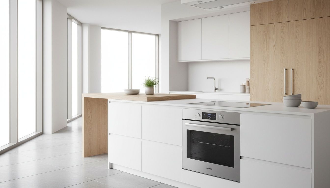 Sauter Électroménager : avis et guide complet