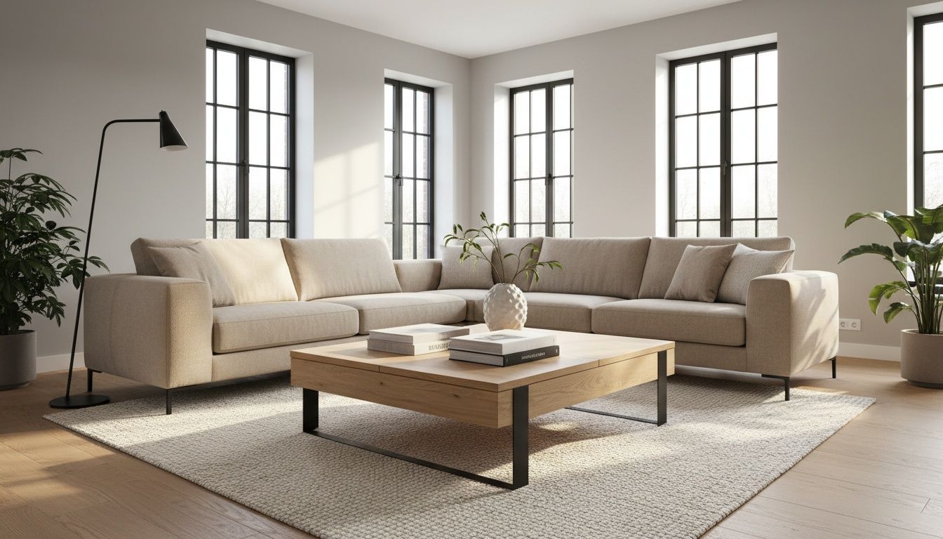 Table Basse Design Made in Design : Sélection & Marques