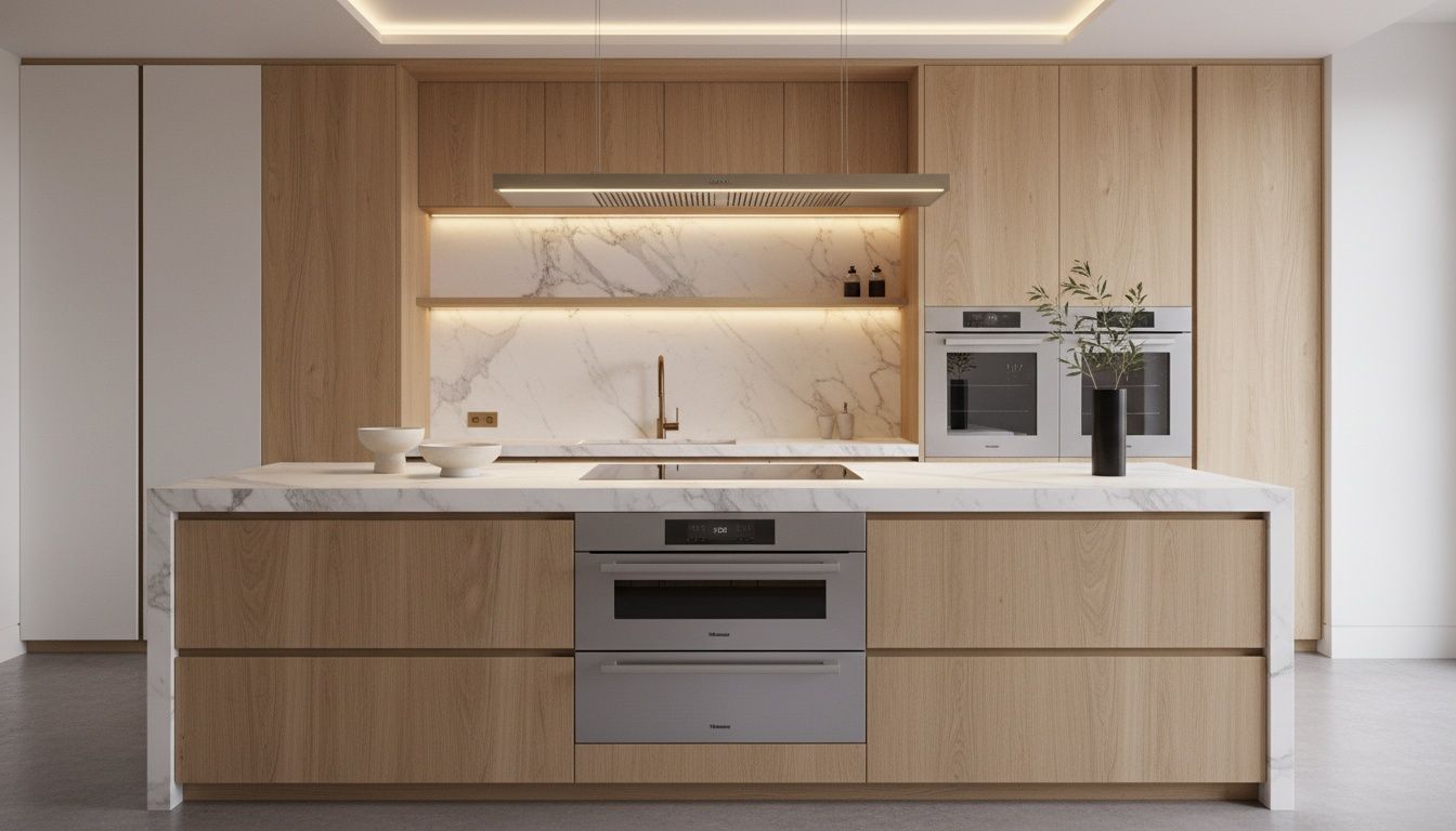 Scholtes électroménager : avis complet sur la marque