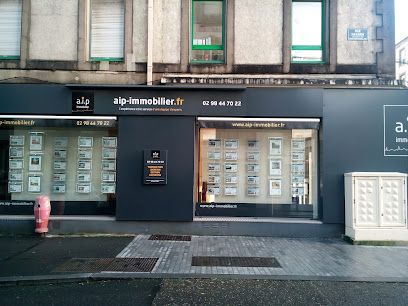 A.I.P IMMOBILIER