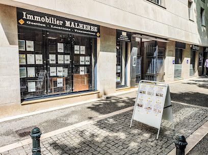 AAA IMMOBILIER MALHERBE