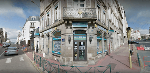 ABC IMMOBILIER Agence immobilière