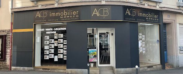 ACB Immobilier