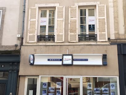 Acces Immobilier