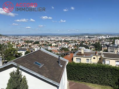 ACCORD IMMOBILIER 63 - Agence Immobilière