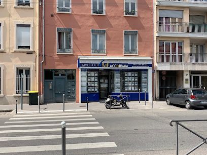 ACCORIMM Villeurbanne