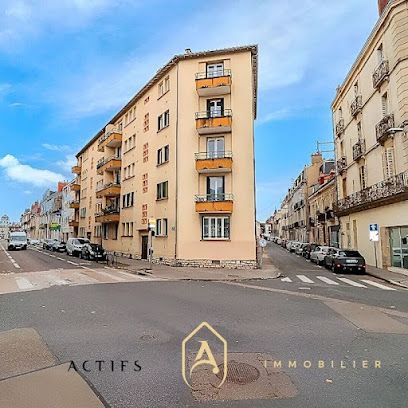 Actifs Immobilier - Agence Immobilière Dijon
