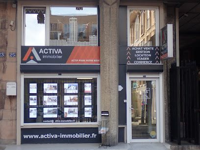 Activa Immobilier