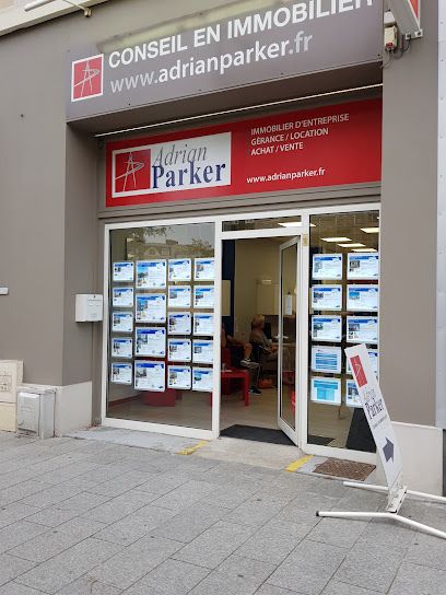 Adrian Parker
