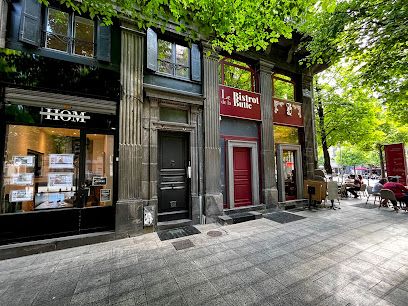 Adrien REBOURG - AGENT IMMOBILIER - CLERMONT-FERRAND