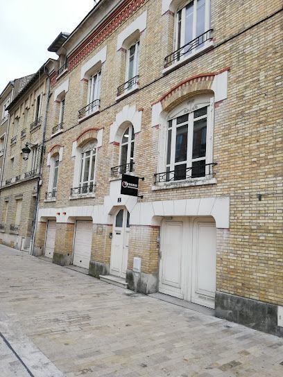 Advenis Conseil & Transaction - Orléans