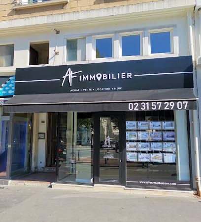 AF Immobilier