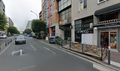 AF Immobilier (Gestion Locative)