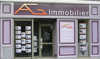 AG Immobilier BREST