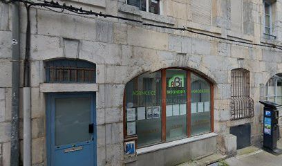 Agence Bisontine Immobiliere