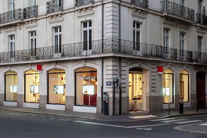 Agence Blot Immobilier Nantes Lafayette