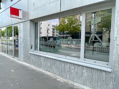 Agence Blot Immobilier Nantes Sud