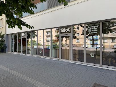 Agence Blot Immobilier Rennes Alma