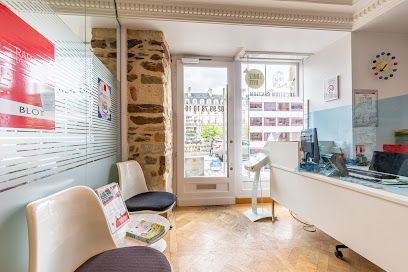 Agence Blot Immobilier Rennes Centre - Parlement
