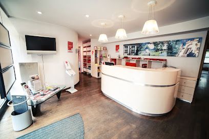 Agence Blot Immobilier Rennes Nord