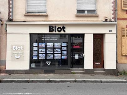Agence Blot Immobilier Rennes Oberthur