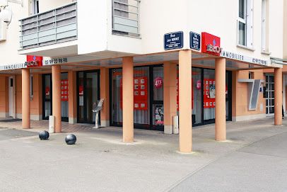 Agence Blot Immobilier Rennes Poterie