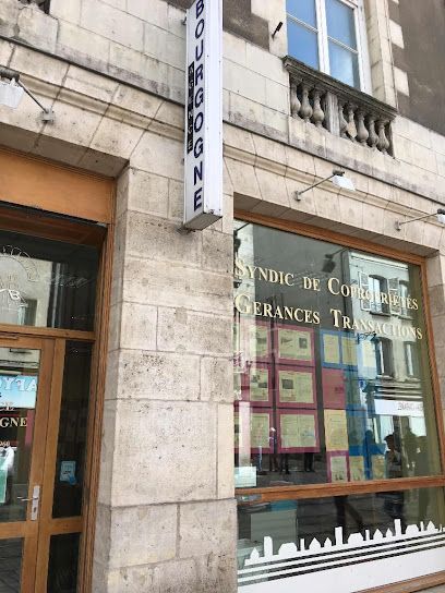 Agence Bourgogne