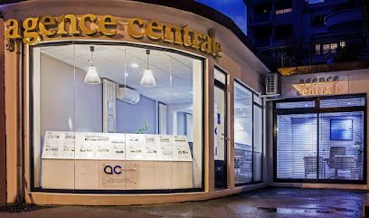 Agence Centrale