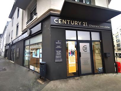 Agence Century 21 Agence Chaprais Immobilier
