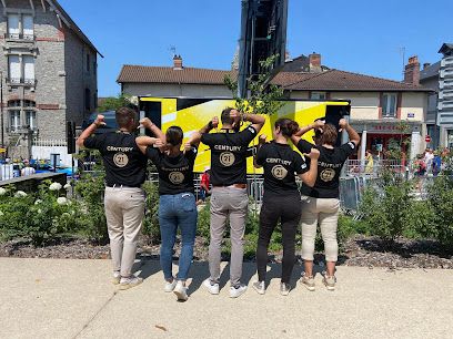 Agence CENTURY 21 Atrium Immobilier Limoges