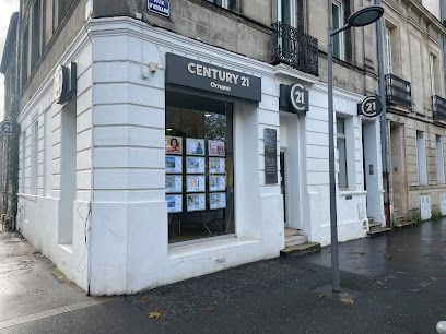 Agence CENTURY 21 ORNANO