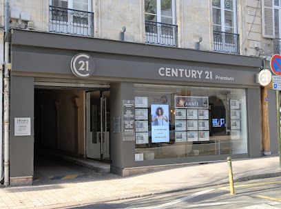 Agence CENTURY 21 Premium Orléans