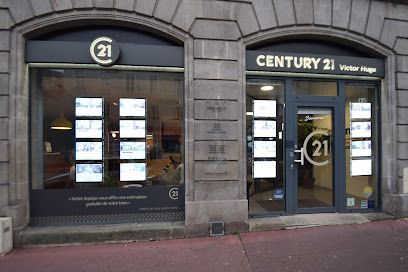 Agence CENTURY 21 Victor Hugo Limoges