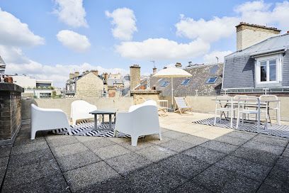 Agence colocation Reims - Colocatère Reims