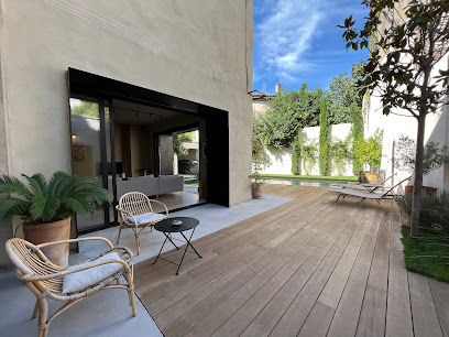 Agence Côté Pierres Immobilier