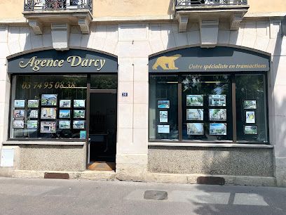 Agence Darcy