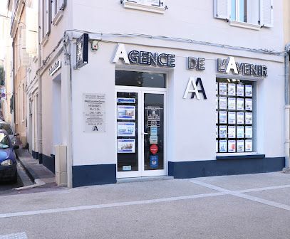 AGENCE DE L'AVENIR