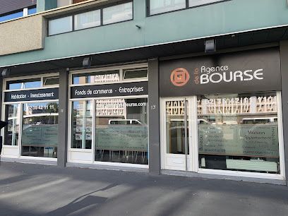 Agence de la bourse