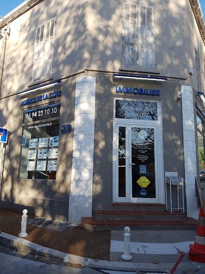 Agence de la Côte