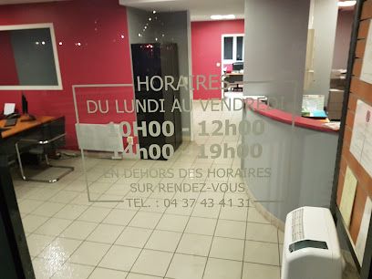 Agence de Transaction Villeurbanne - CONFIANCE IMMOBILIER