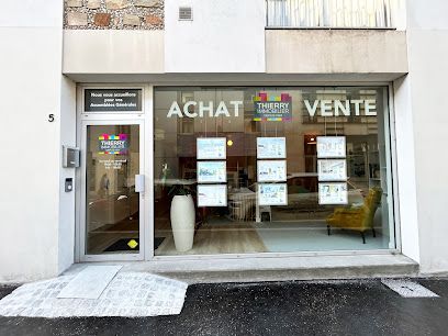 Agence de Vente | Thierry Immobilier Nantes Viarme - Talensac
