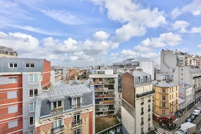 Agence des 3 Frères Agence immobilière Paris 18 et Montmartre
