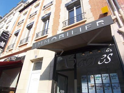 AGENCE DES SACRES - Immobilier