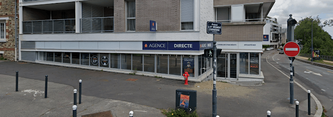 Agence Directe Immobilier Rennes CENTRE et NORD