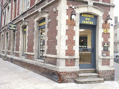 Agence du Centre